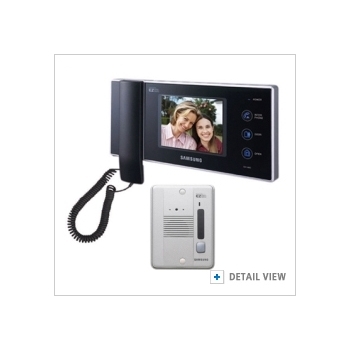 Video Door Phone